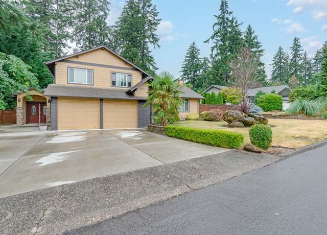 Property at 2002 SE Talton Ave, Vancouver, WA 98683, 7 beds, 3.5 baths