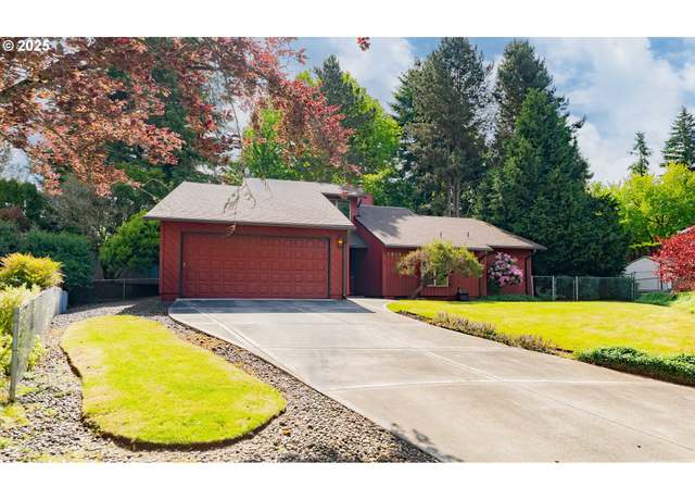 Property at 1221 NE 95th Ave, Vancouver, WA 98664, 3 beds, 2 baths