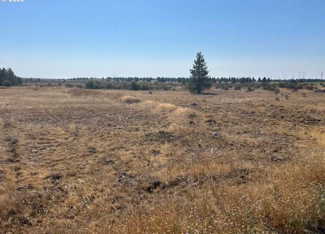 Property at Blk 27 26bickleton Hwy, Roosevelt, WA 99356