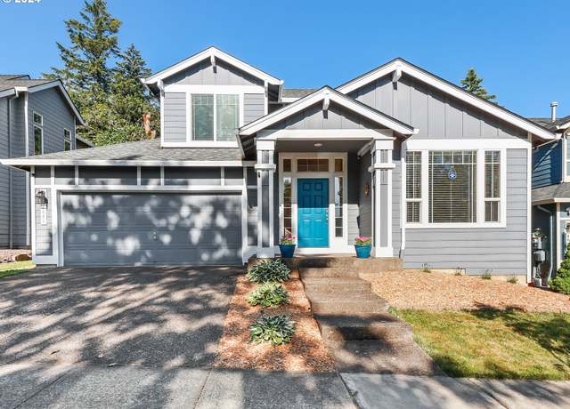 Property at 4888 SE Antelope Hills Dr, Gresham, OR 97080, 3 beds, 2.5 baths