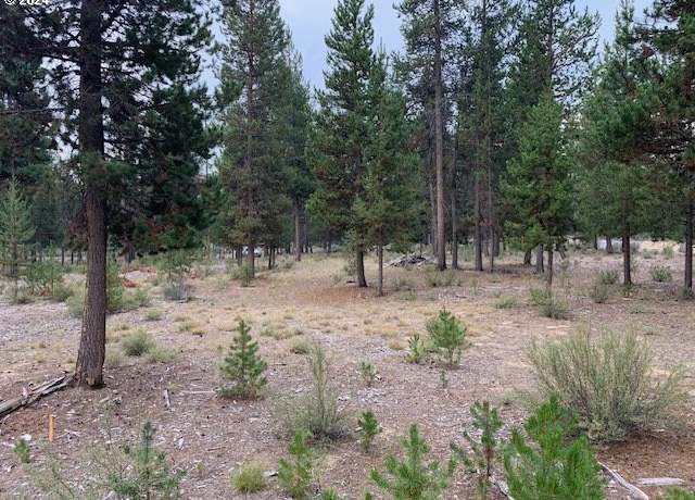 Property at 01501 Friendly Ln, Crescent, OR 97733