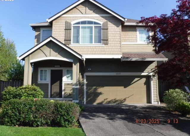 Property at 15117 SE Shale Dr, Damascus, OR 97089, 5 beds, 3 baths