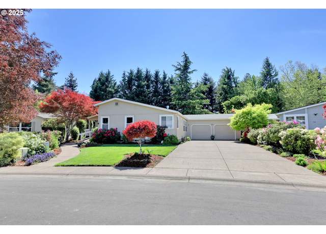 Property at 3220 Crescent Ave #55, Eugene, OR 97408, 3 beds, 2 baths