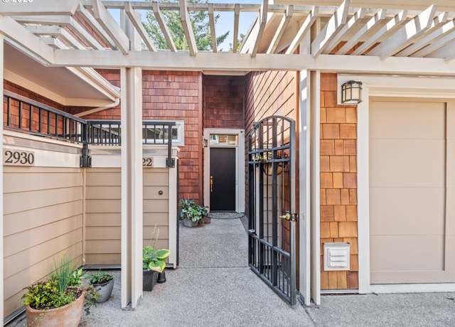 Property at 2922 NW Montara Ct, Portland, OR 97229, 2 beds, 2.5 baths