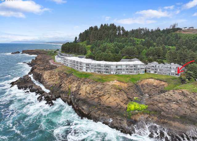 Property at 1113 N Highway 101 #1, Depoe Bay, OR 97341, 2 beds, 2 baths
