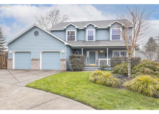 Property at 2705 N Arthur Ln, Newberg, OR 97132, 3 beds, 2.5 baths