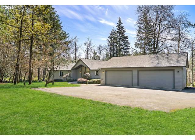 Property at 2701 SE 370th Ave, Washougal, WA 98671, 3 beds, 3 baths