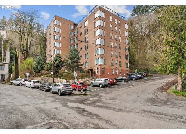 Property at 1205 SW Cardinell Dr #704, Portland, OR 97201, 1 bath