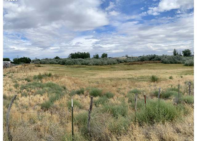Property at Pleasant View Ln, Umatilla, OR 97882