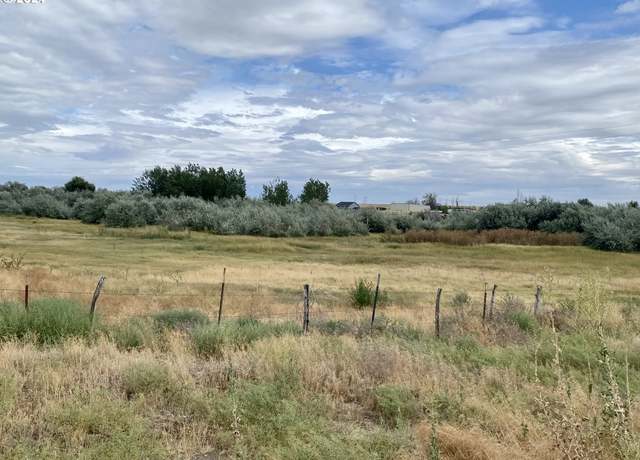 Property at Pleasant View Ln, Umatilla, OR 97882