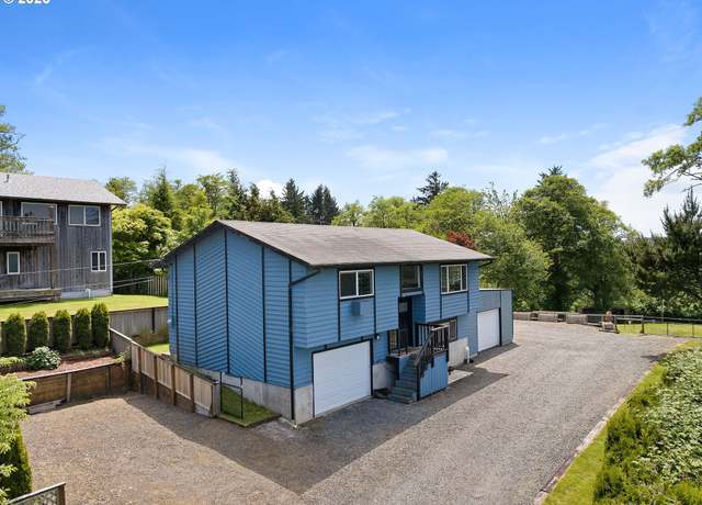 Property at 35208 Orchard Ln, Astoria, OR 97103, 3 beds, 2 baths