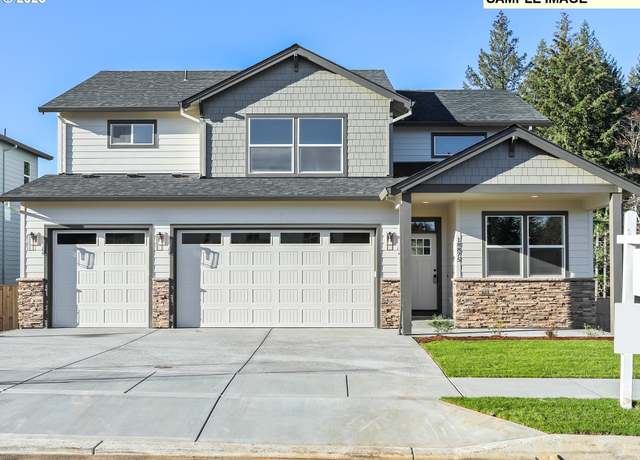 Property at 2235 E Otter Loop, La Center, WA 98629, 4 beds, 2.5 baths