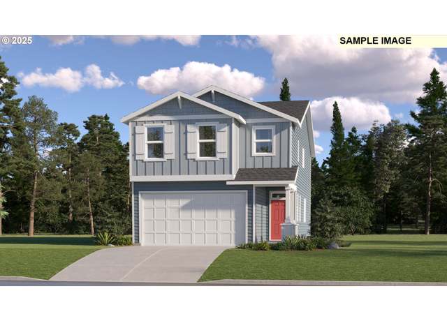 Property at 23760 SW Vermillion Dr, Tualatin, OR 97062, 4 beds, 2.5 baths