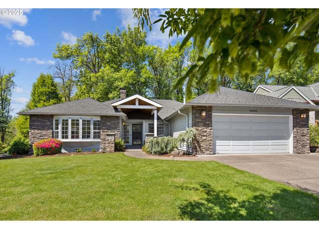 Property at 10605 SW 135th Ave, Beaverton, OR 97008, 3 beds, 2 baths