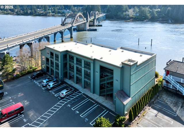 Property at 1220 Bay St #103, Florence, OR 97439, 2 beds, 2 baths