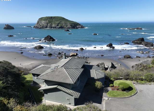 Property at 96424 Shorewood Ter, Brookings, OR 97415, 3 beds, 3.5 baths