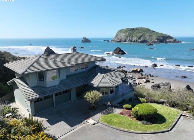 Property at 96424 Shorewood Ter, Brookings, OR 97415, 3 beds, 3.5 baths