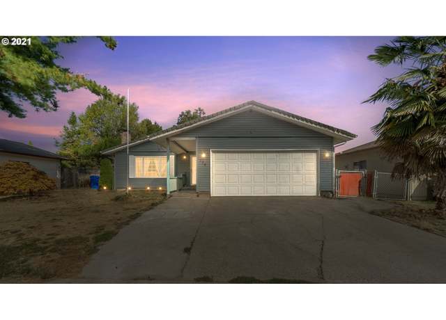 Property at 270 Brink Ct, Salem, OR 97317, 3 beds, 2 baths