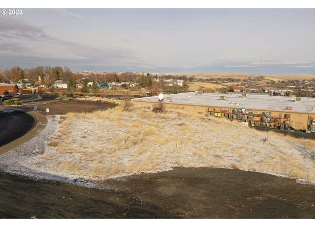 Property at SW 30th, Pendleton, OR 97801
