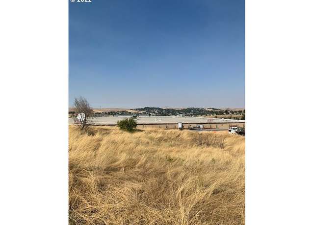 Property at SW 30th, Pendleton, OR 97801