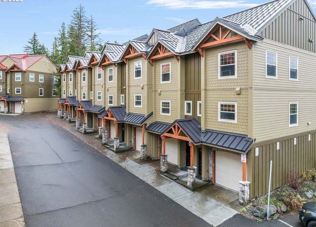 Property at 87916 E Alpenglow Ln, Government Camp, OR 97028, 3 beds, 2.5 baths