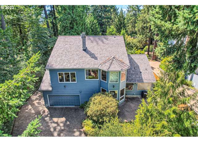 Photo of 4428 SW 55th Pl, Portland, OR 97221