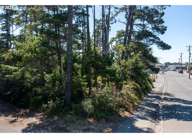 Property at Laneda at 4th Pl, Manzanita, OR 97130
