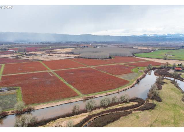 Property at 78384 Collins Rd, Clatskanie, OR 97016