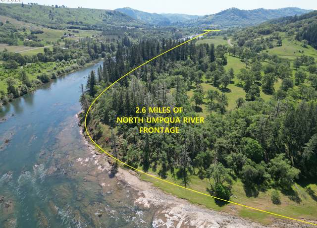 Property at 1104 Rio Nes Ln, Roseburg, OR 97470, 3 beds, 2 baths