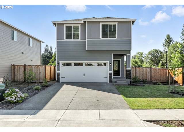 Property at 3412 NE 120th Cir, Vancouver, WA 98686, 5 beds, 2.5 baths