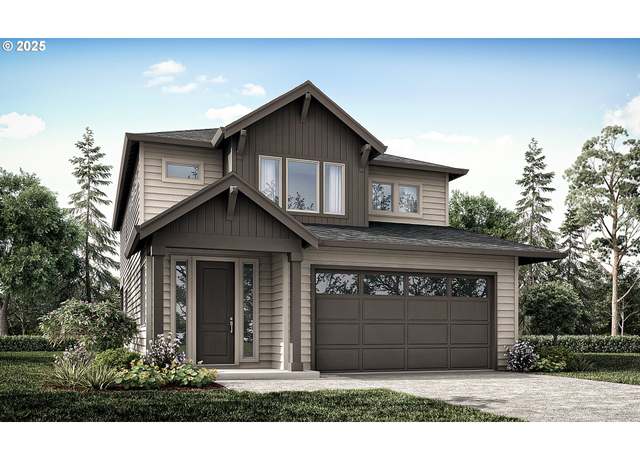 Property at 12655 SW Trask St, Beaverton, OR 97007, 3 beds, 2.5 baths