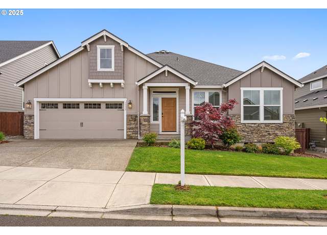Property at 1732 S 50th Pl, Ridgefield, WA 98642, 3 beds, 2 baths