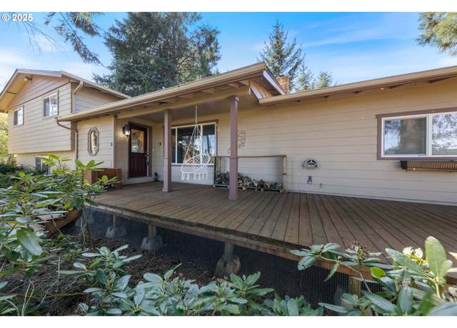 Property at 7411 Liberty Rd S, Salem, OR 97306, 3 beds, 3 baths