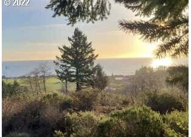 Property at Upper Benham, Brookings, OR 97415