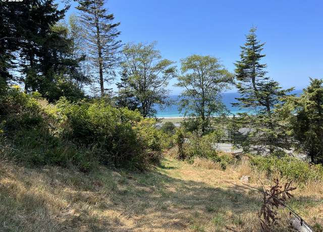 Property at Wallace, Gold Beach, OR 97444