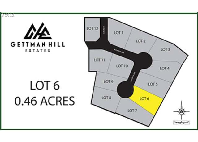 Property at TL 9005 SW 3rd Pl #6, Hermiston, OR 97838