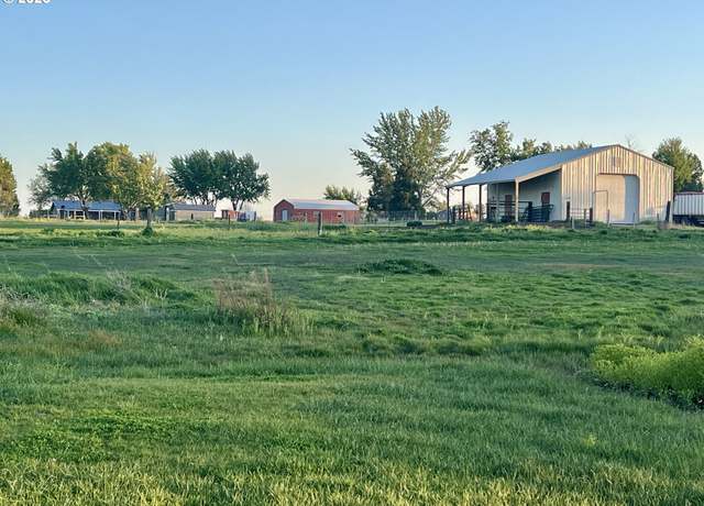 Property at 71836 Meadow Loop, Boardman, OR 97818