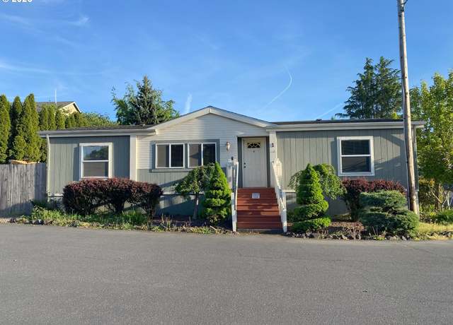 Property at 1819 SE Orient Dr #1, Gresham, OR 97080, 3 beds, 2 baths