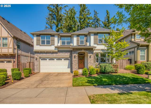 Property at 20363 SW Cassandra Ln, Beaverton, OR 97007, 4 beds, 2.5 baths