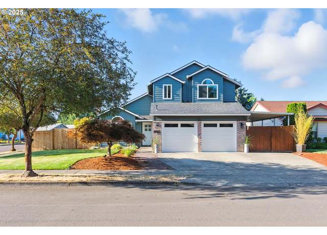 Property at 7170 SE Villa St, Hillsboro, OR 97123, 3 beds, 2.5 baths
