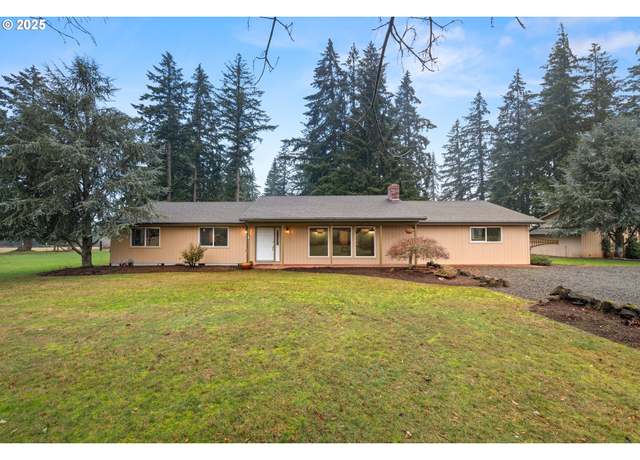 Property at 30497 S Grays Hill Rd, Colton, OR 97017, 4 beds, 2 baths
