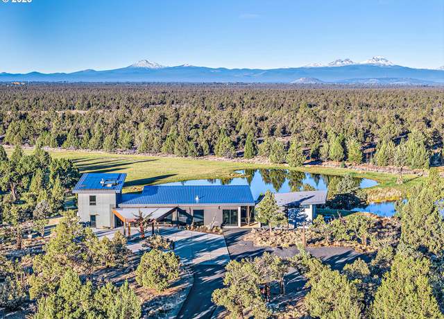 Property at 62265 Dodds Rd NE, Bend, OR 97701, 5 beds, 6 baths