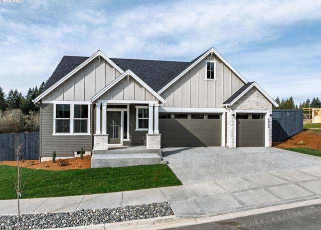 Property at 16704 NE 38th Ave, Vancouver, WA 98686, 3 beds, 2.5 baths