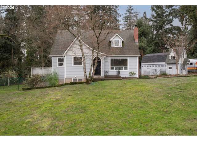 Property at 3380 Hyacinth St NE, Salem, OR 97301, 4 beds, 2.5 baths