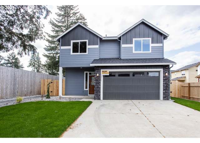 Property at 12811 NE 109th St, Vancouver, WA 98682, 3 beds, 2.5 baths
