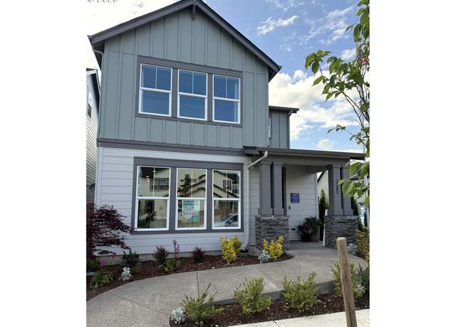 Property at 3602 SE Nebula Ln, Hillsboro, OR 97123, 3 beds, 2.5 baths