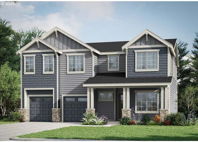 Property at 22995 Bland Cir Lot 3, West Linn, OR 97068, 6 beds, 5 baths