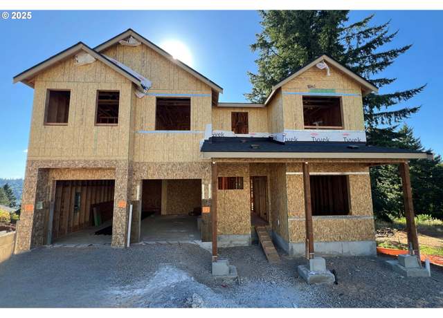 Property at 22995 Bland Cir Lot 3, West Linn, OR 97068, 6 beds, 5 baths