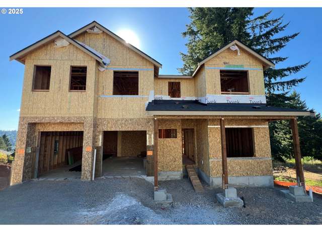 Property at 22995 Bland Cir Lot 3, West Linn, OR 97068, 6 beds, 5 baths