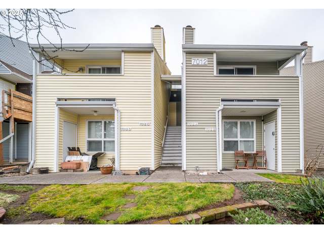 Property at 7012 NE 43rd St Unit A, Vancouver, WA 98661, 1 bed, 1 bath